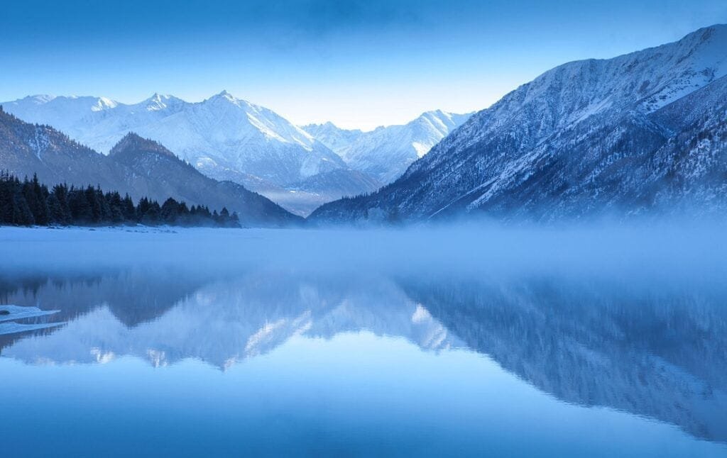 nyingchi | tour travel tibet nyingchi