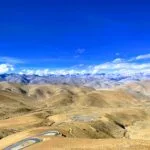 everest zigzag road 