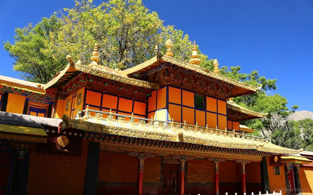 norbulingkha