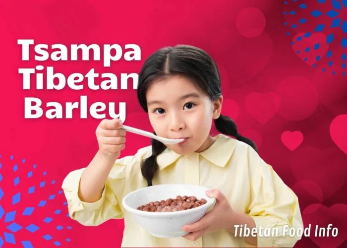 Tsampa Tsampa