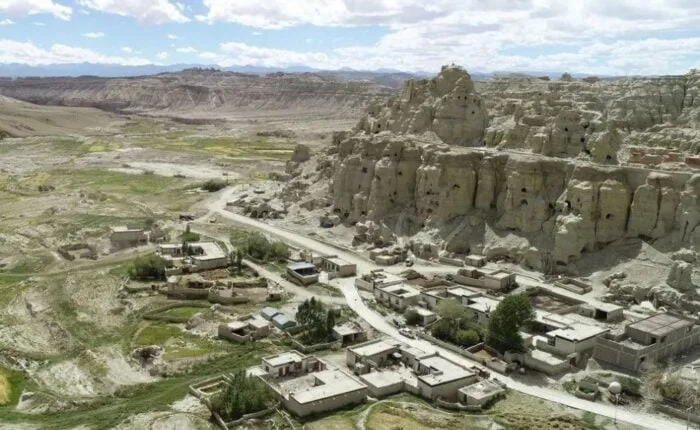 dongkhar phiwang