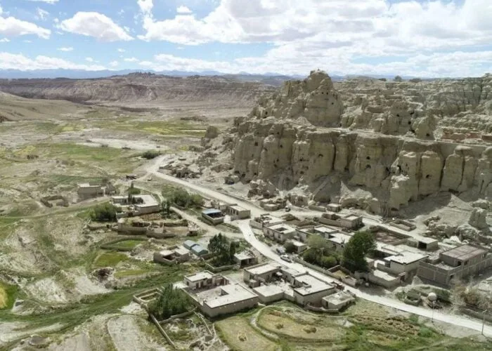 dongkhar phiwang