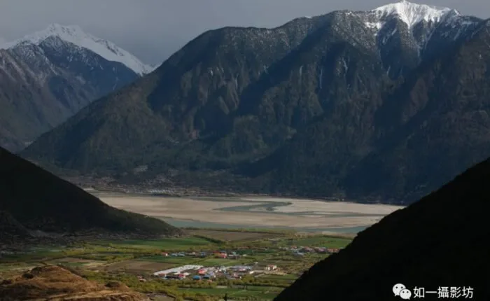 Mount Bonri