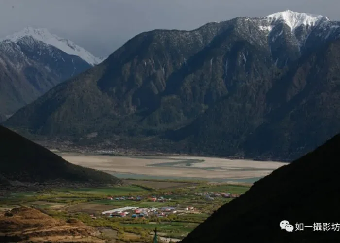 Mount Bonri