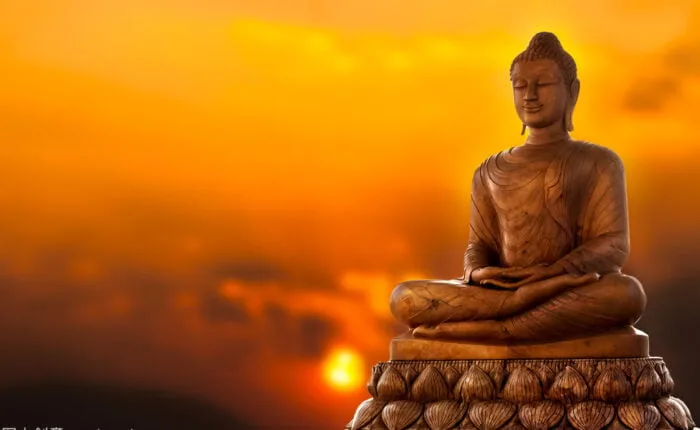 buddha