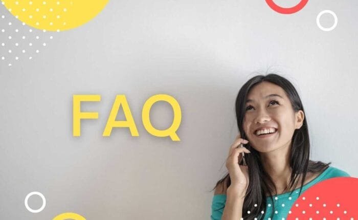 FAQ