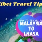  Malaysia to Lhasa 1