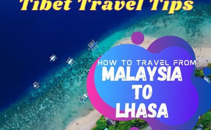Malaysia to Lhasa 1