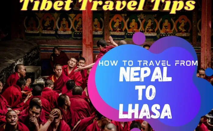 Nepal to Korea