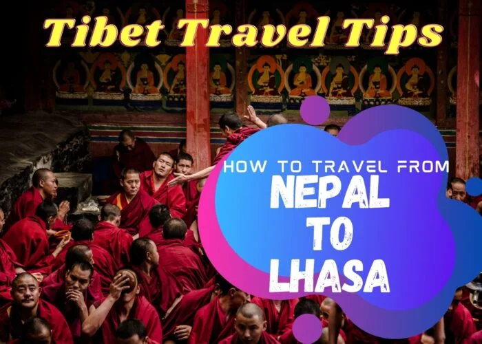 Nepal to Korea