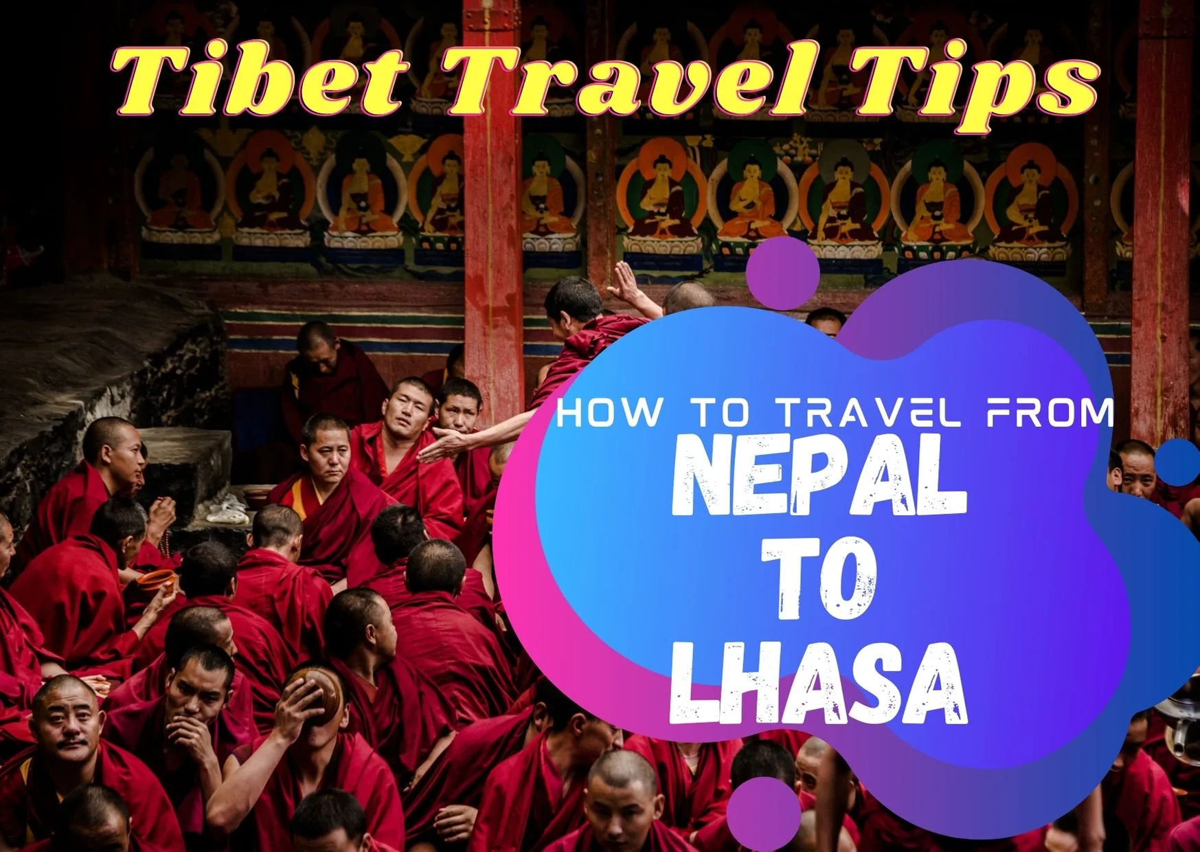Nepal to Korea