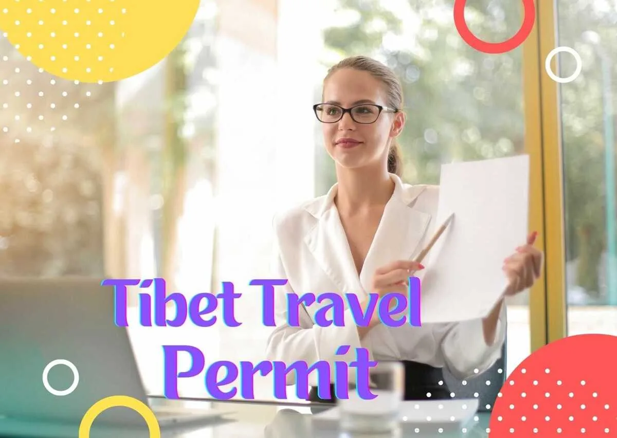 Tibet Travel Permit