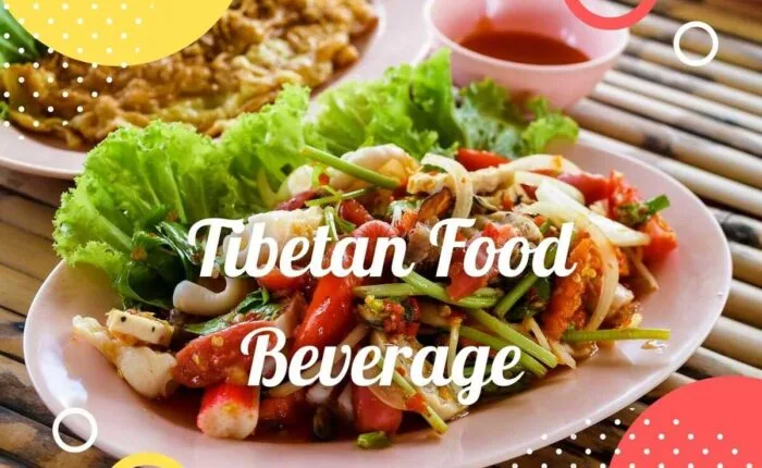 tibet food