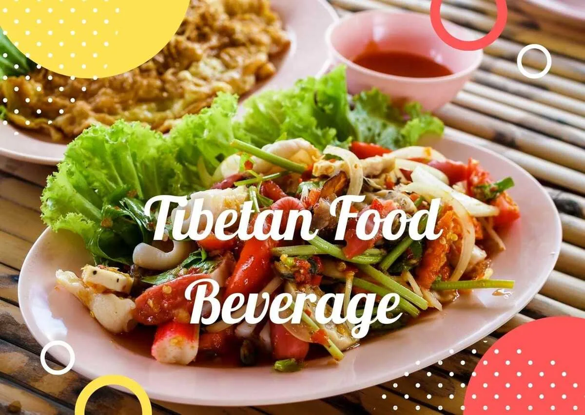 tibet food