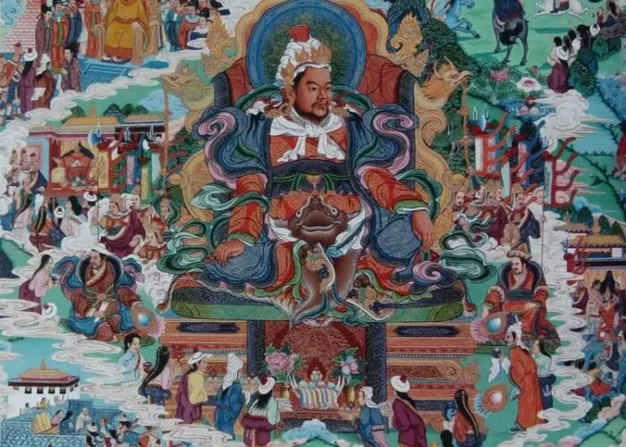 tride tsukden tride tsukden
