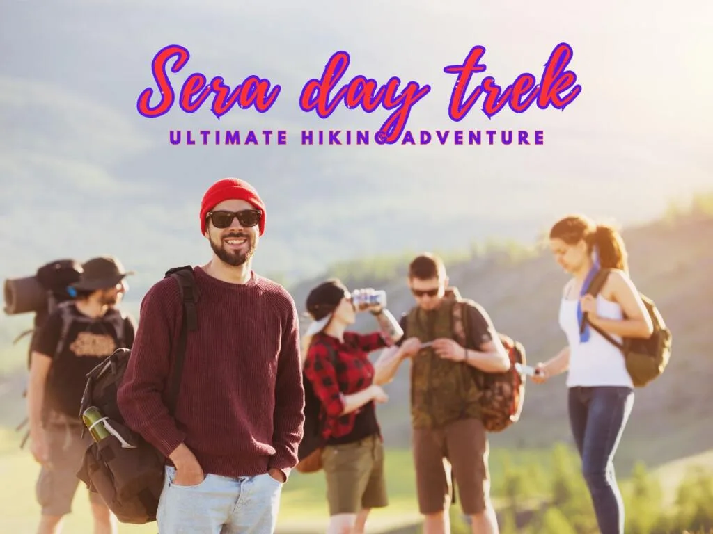 Unveiling the Mystique – A Sera Monastery Trekking Odyssey