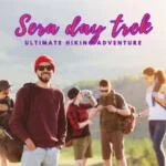 Sera day trek