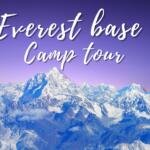 Great Mystic Voyage from Lhasa’s Sacred Streets to Favourite Everest