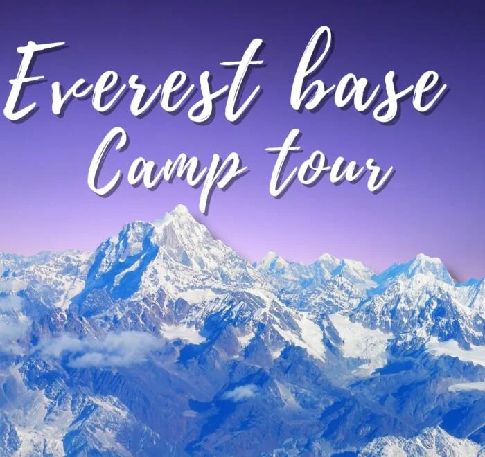 Great Mystic Voyage from Lhasa’s Sacred Streets to Favourite Everest