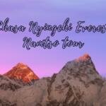 tour to tibet from malaysia
