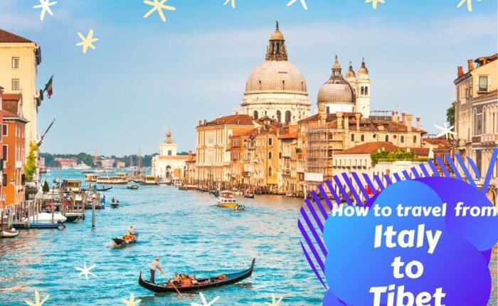 How to apply for a Tibet travel permit