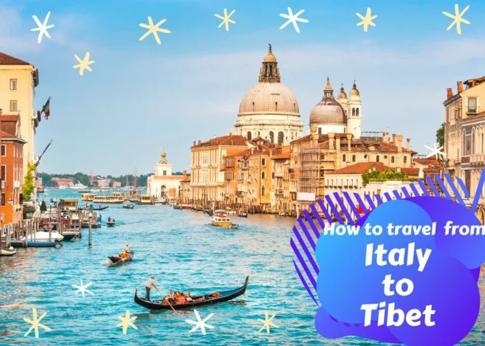 How to apply for a Tibet travel permit