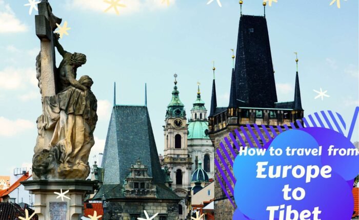 How to apply for a Tibet travel permit1