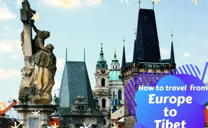 How to apply for a Tibet travel permit1
