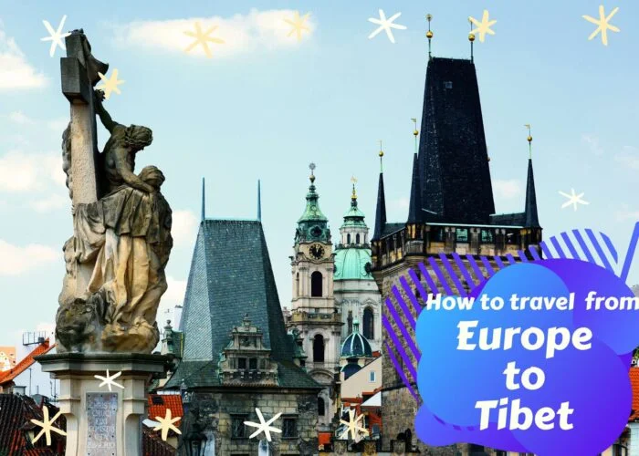 How to apply for a Tibet travel permit1
