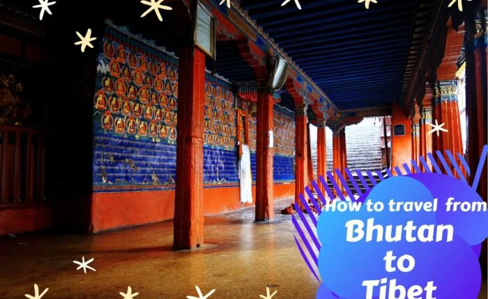 How to apply for a Tibet travel permit3