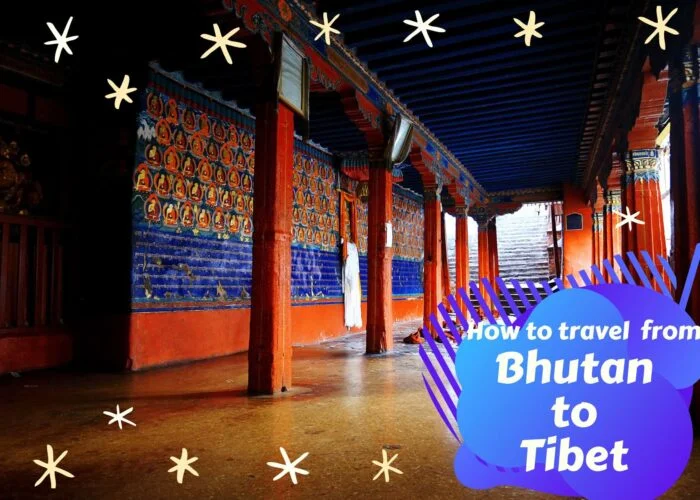 How to apply for a Tibet travel permit3