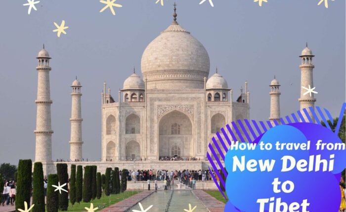 How to apply for a Tibet travel permit5