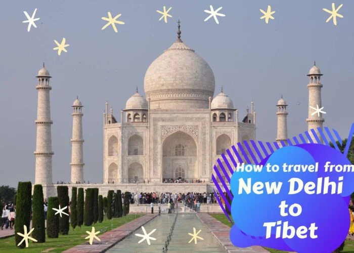 How to apply for a Tibet travel permit5