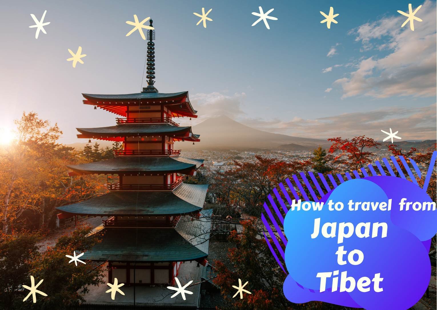 ctc travel tibet