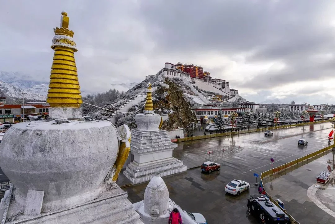 tibet tour package from singapore