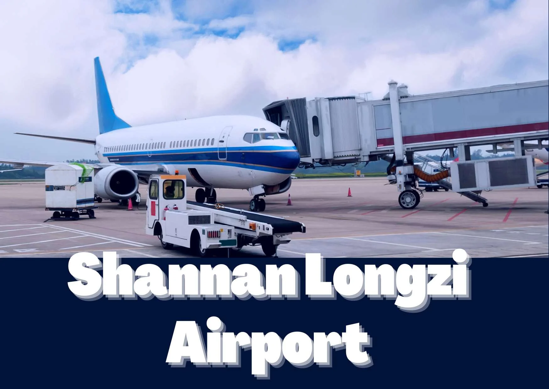 Shannan Longzi Airport