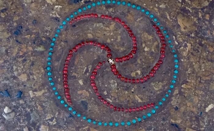 Swastika Bon Religion Tibet