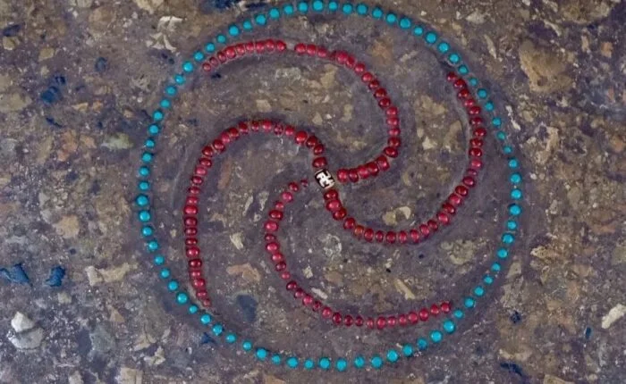 Swastika Bon Religion Tibet