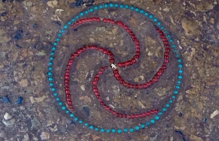 Swastika Bon Religion Tibet