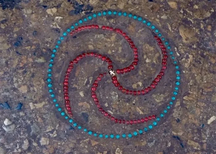 Swastika Bon Religion Tibet