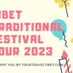 tibet Tour 2023