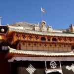 miwo Thongmon Ling Bon Religion