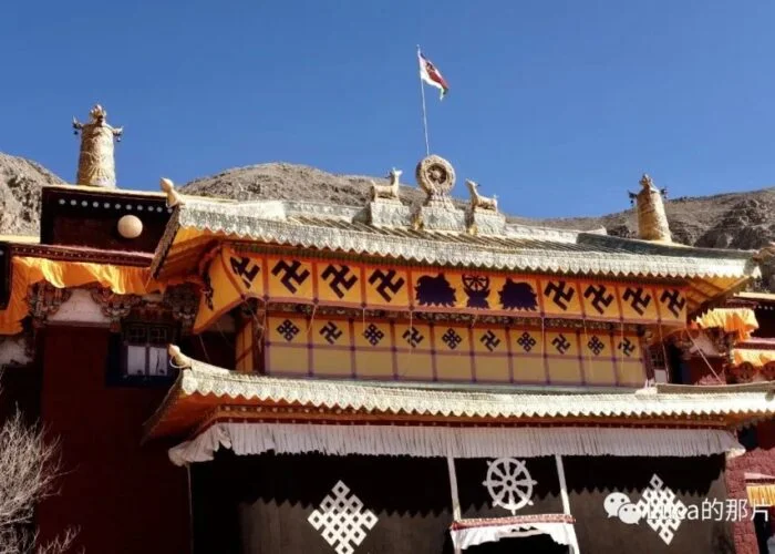 miwo Thongmon Ling Bon Religion