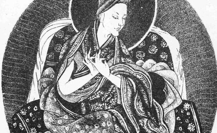 4th Panchen Lama Losang Chokyi Gyaltsen e1690373515722