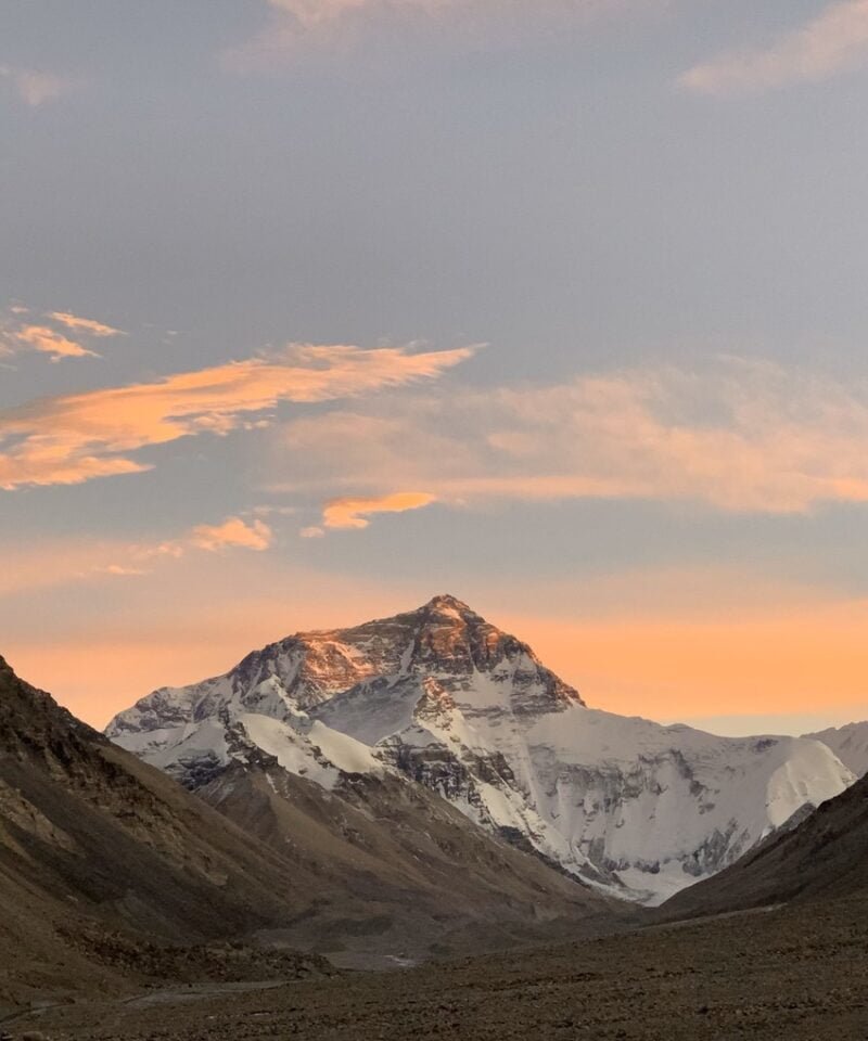 Everest Base Camp Tour: 9-Day Adventure to the Roof of the World