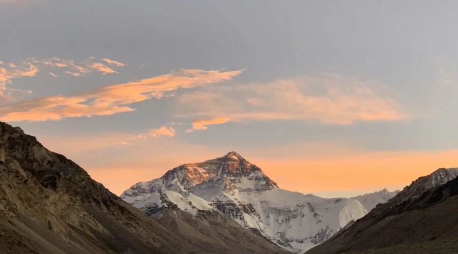 Everest Base Camp Tour: 9-Day Adventure to the Roof of the World