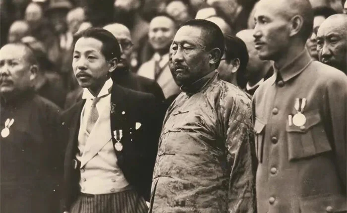 Nineth Panchen Lama