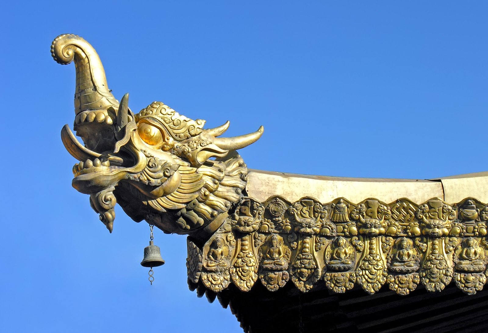 Tibet 5452   Roof Ornament 2610250617 scaled