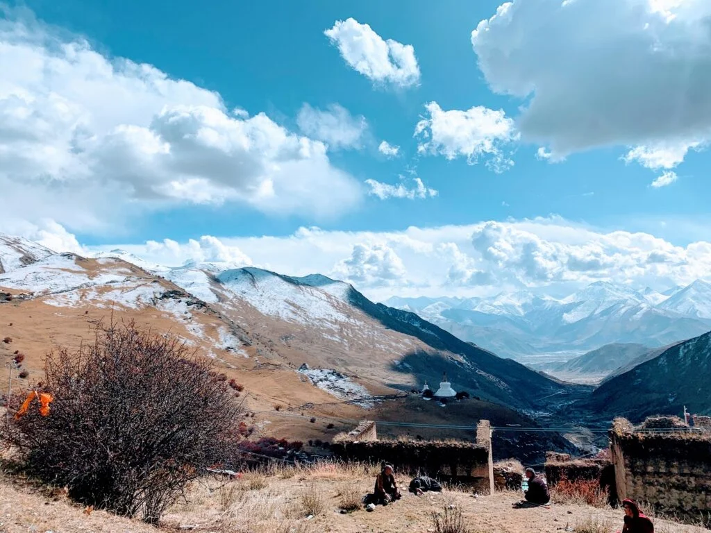 drak yerpa view