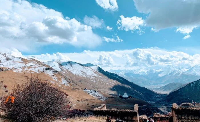 drak yerpa view